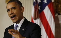 Obama: "Uy tín nước Mỹ bị tổn hại"