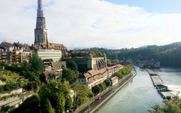 Lạc bước ở Bern