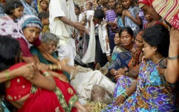 Ấn Độ: uống rượu nhiễm độc, 37 người thiệt mạng