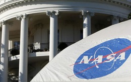 NASA bỏ lệnh cấm nhà khoa học Trung Quốc dự hội nghị