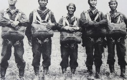 Lữ đoàn dù 305 - Khúc tráng ca lặng lẽ - Kỳ 1: "Đội Hồ Nam"