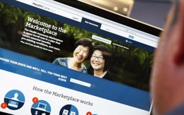 Bộ Y tế Mỹ kêu gọi chuyên gia sửa website Obamacare