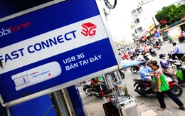 3G: chất lượng kém, giá quá cao