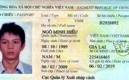 Người Việt giả điều tra viên Mỹ lấy trộm thông tin