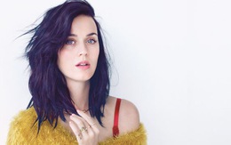 Katy Perry "trưởng thành" trong album mới