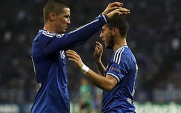 Torres tỏa sáng trên đất Đức, Arsenal trắng tay tại sân nhà