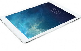 iPad Air so cấu hình tablet 10-inch cao cấp
