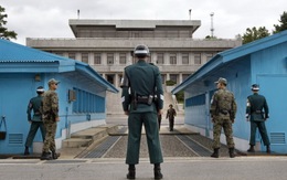 CHDCND Triều Tiên trao trả sáu công dân Hàn Quốc