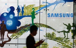 Lỗi sản phẩm, Samsung xin lỗi khách hàng Trung Quốc