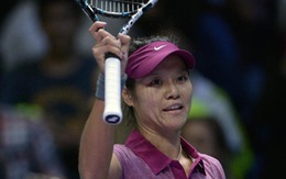 Thắng Azarenka, Li Na vào bán kết WTA Championships cùng Jankovic