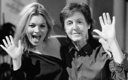Hàng loạt sao góp mặt trong MV mới của Paul McCartney