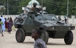 Quân đội Nigeria tiêu diệt 74 thành viên nhóm Boko Haram