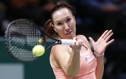 Jankovic chỉ trích thái độ thi đấu của Serena