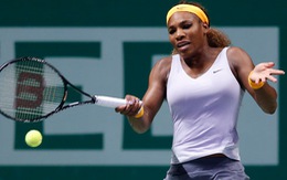 Chung kết WTA Championships: Serena gặp Li Na