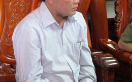 Bắt "nhà ngoại cảm" Nguyễn Thanh Thúy