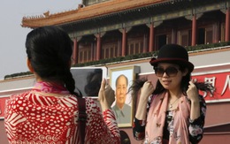 Trung Quốc cáo buộc tổ chức Hồi giáo đứng sau vụ Thiên An Môn