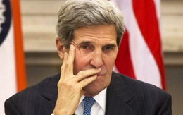 John Kerry: Tình báo Mỹ đã "hành động quá trớn"