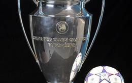 Cúp UEFA Champions League đến VN