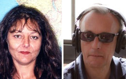 2 nhà báo Pháp bị sát hại ở Mali