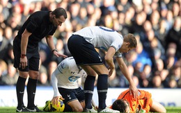 Tottenham bị chỉ trích "thiếu trách nhiệm" với Hugo Lloris