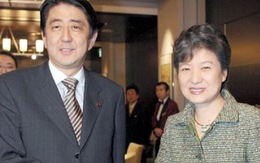 Nhật "thất vọng" khi Hàn Quốc từ chối họp thượng đỉnh
