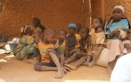 Niger giải cứu 72 người di cư mắc kẹt trong sa mạc
