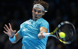 Nadal đòi nợ thành công