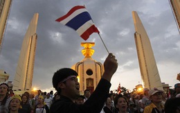 Thái Lan tìm cách hạ nhiệt biểu tình