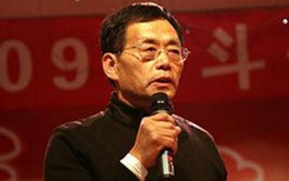 Cựu giám đốc Đài truyền hình Liêu Ninh bị điều tra
