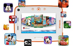 Polaroid Kids Tablet 2: tablet phù hợp cho trẻ em