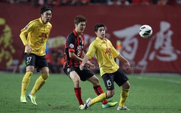 "Manchester United châu Á" lo âu trước trận chung kết lượt về gặp FC Seoul