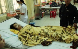 Một điều dưỡng tự tử tại ngôi chùa gần bệnh viện