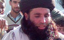 Taliban thề mở chiến dịch báo thù ở Pakistan