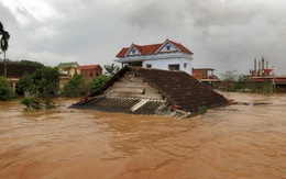 Đêm nghe tin bão miền Trung