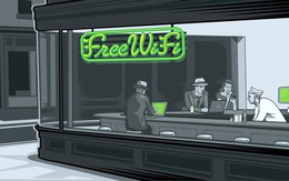 Mẹo dùng Wi-Fi miễn phí an toàn hơn