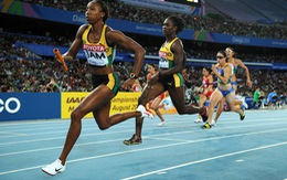 Bê bối doping của Jamaica “chỉ là phần nổi tảng băng”