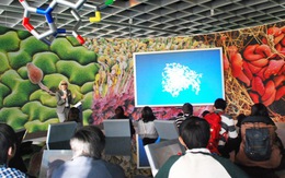 Đại sứ môi trường Bayer Việt Nam du khảo sinh thái tại Đức