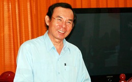 Đề nghị ông Nguyễn Văn Nên làm Chủ nhiệm văn phòng Chính phủ