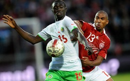 Senegal chiến đấu vì HLV Metsu