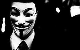 Anonymous trộm dữ liệu mật từ Chính phủ Mỹ gần 1 năm qua