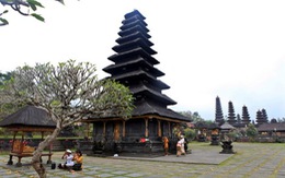 Thiết kế tour du lịch bụi ở Bali