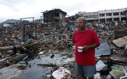 Bị chỉ trích keo kiệt, Trung Quốc tăng viện trợ Philippines