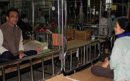 Nhiều sai phạm tại Bệnh viện Ung bướu Nghệ An