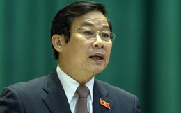 Bộ trưởng Nguyễn Bắc Son: "tăng cước 3G là hoàn toàn hợp lý"
