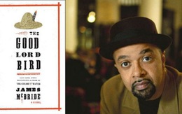 James McBride chiến thắng giải Sách quốc gia Mỹ