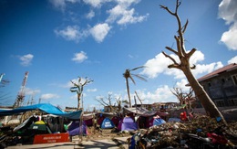 Guiuan - nơi cơn bão hủy diệt