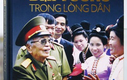 Đại tướng trong lòng dân