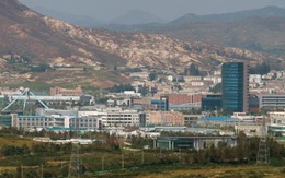 Triều Tiên xây dựng 14 đặc khu kinh tế