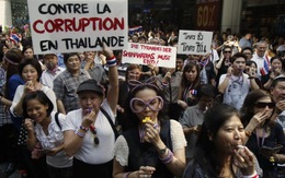 Bộ Quốc phòng Thái Lan cảnh báo nguy cơ bạo lực