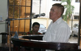 Đề nghị phạt Việt kiều "quậy CSGT" 16-18 tháng tù